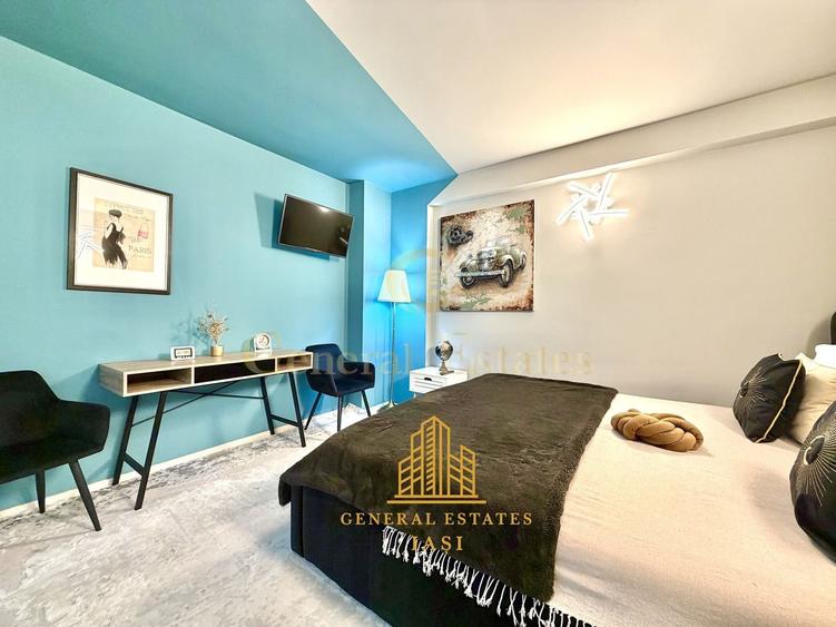 Vânzare Afacere la Cheie - CashFlow imediat- UltraCentral - 3