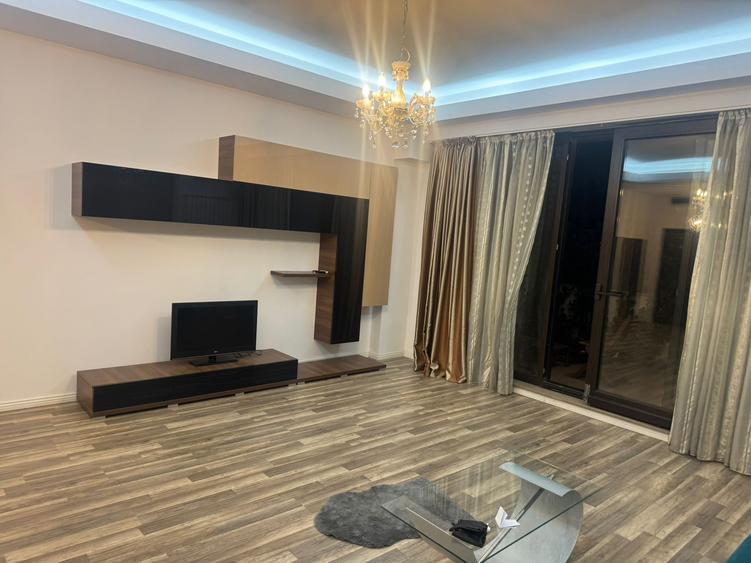 Studio I HERASTRAU I AVIATIEI I Terasa 20 mp - 6