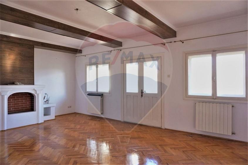 Casa/vila 7 camere de inchiriat in Bucuresti, Bucurestii Noi - 13