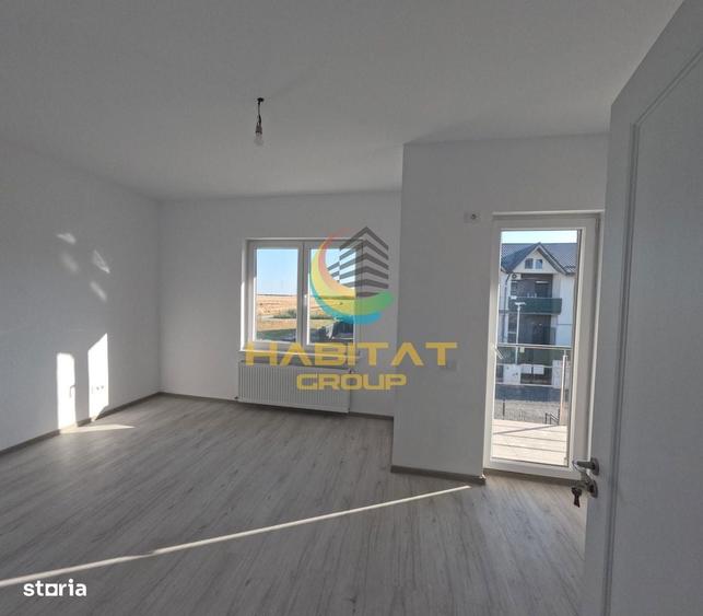 Duplex 4 Camere, Teren 270 mp, Acces Rapid A0 - Comision 0% - 6