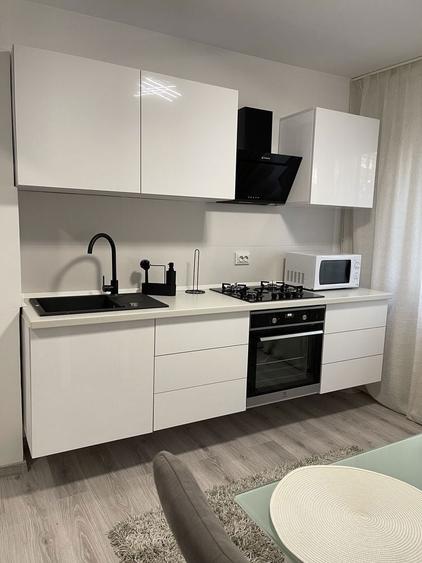 Apartament in regim hotelier Alba Iulia - 13