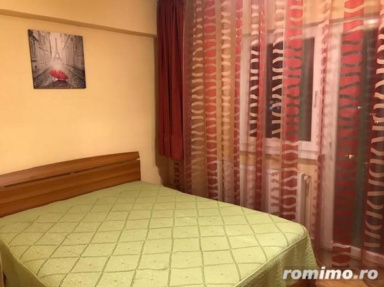 Garsoniera de inchiriat in zona 1 Mai - 3