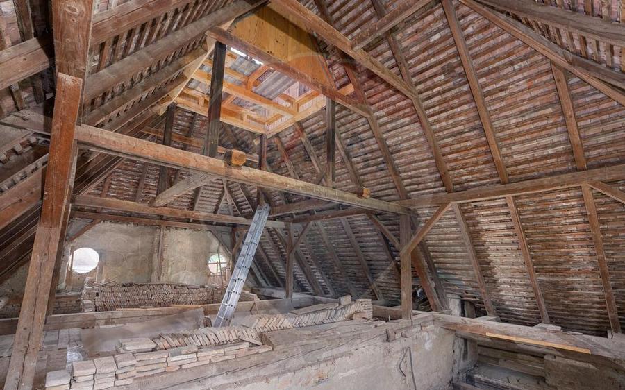 Fosta ?coala saseasca semnata de Fritz Balthes ... - 2