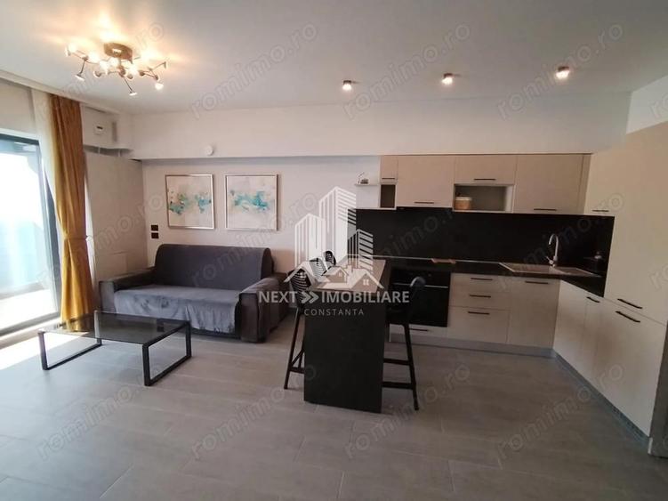 Apartament 2 camere mobilat si utilat , Mamaia, zona Rex - 1
