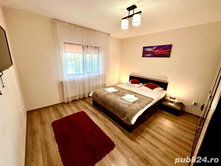 Vila complet mobilata, Comarnic, intimitate totala, 15 km Sinaia - 2