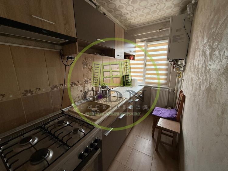 Apartament 2 camere semidecomandat, 40mp, Craiovita, zona Niela - 5