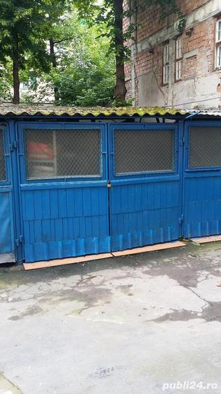 Vand garaj in centru Tg Mures str.Tusnad - 1