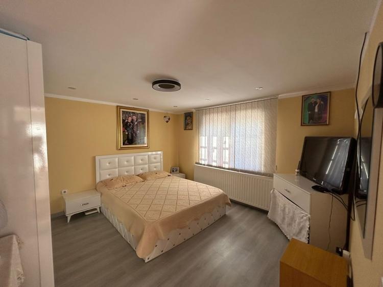 Casa plan parter, 600 mp, 200 mp utili, Romanesti - 2