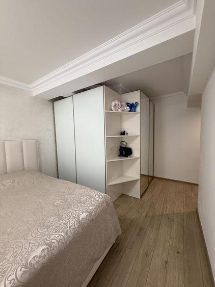 Apartament Moghioros Residence - 11