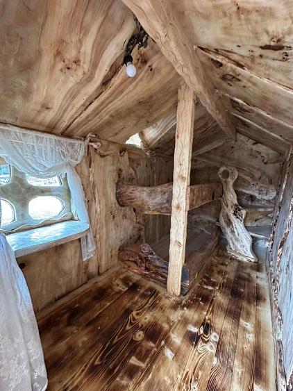 casa locuibila rustica din pove?ti - 5