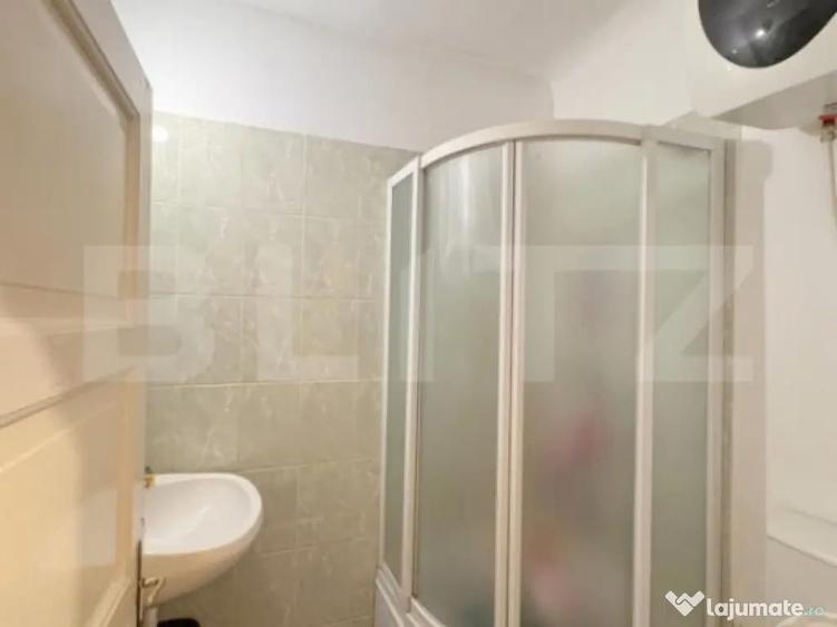 EXCLUSIV BLITZ : Apartament 3 Camere, 121 mp, etaj 1, ULTRA - 4