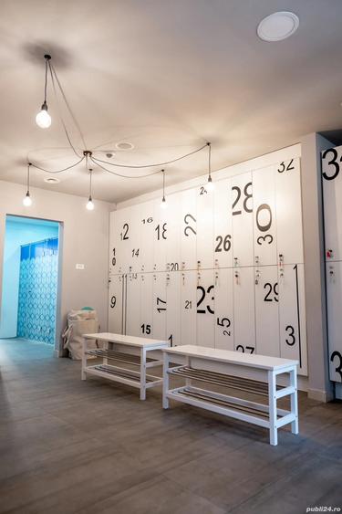 Subinchiriere sala Fit House cu ora - 4