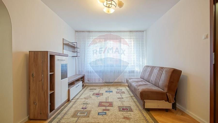 Comision 0 %! Apartament cu 2 camere de vânzare în zona Garii - 19