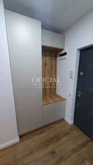 Apartament 2 camere | Parcare | Lift | Parcul Poligon | Floresti - 2
