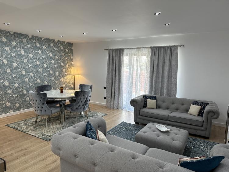 Tunari, Complex Paris Residence - 2