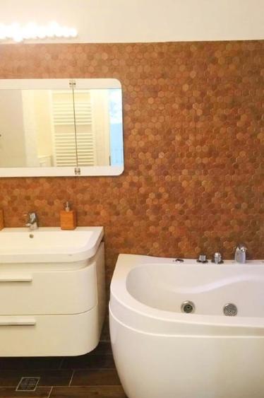 Aviatiei 125mp + loc parcare subteran - 2