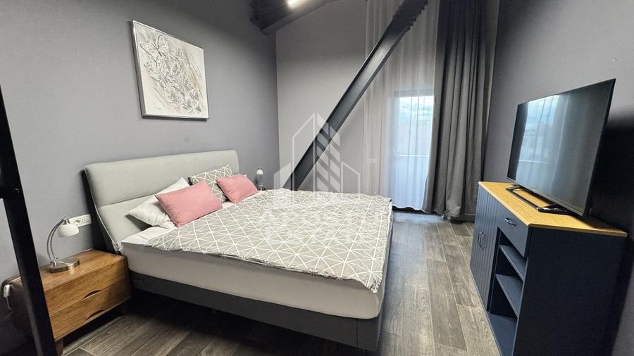 Apartament de lux cu 2 camere, etaj 1, zona Cetatii in Timisoara - 7