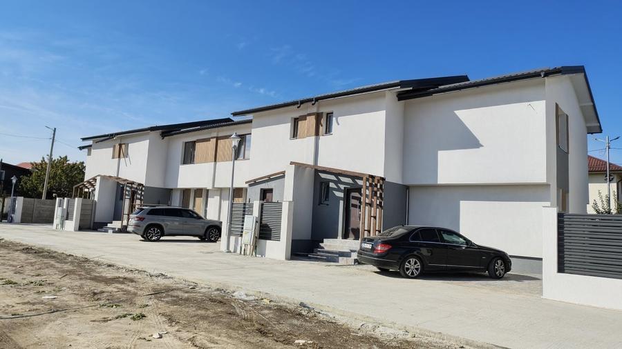 Case de Vanzare Chiajna - 2