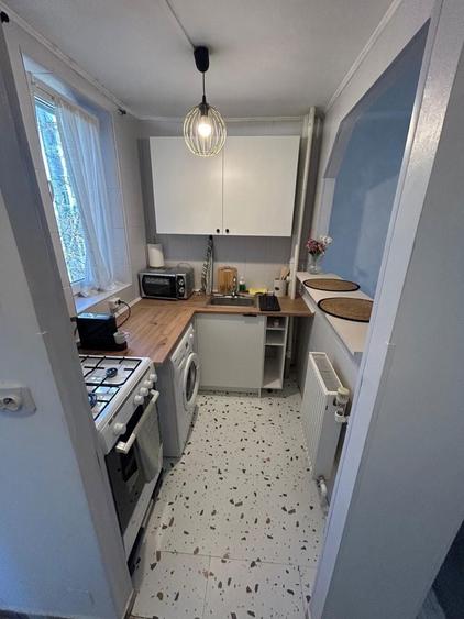 Apartamnet de inchiriat 2 camere Drumul Taberei - 3