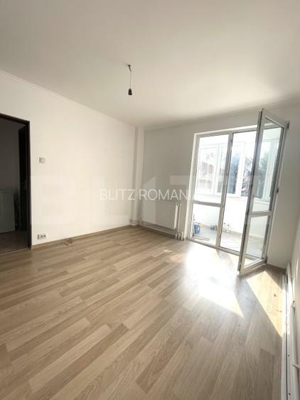 Apartament cu 2 camere | Etaj 2 | Zona Centrala