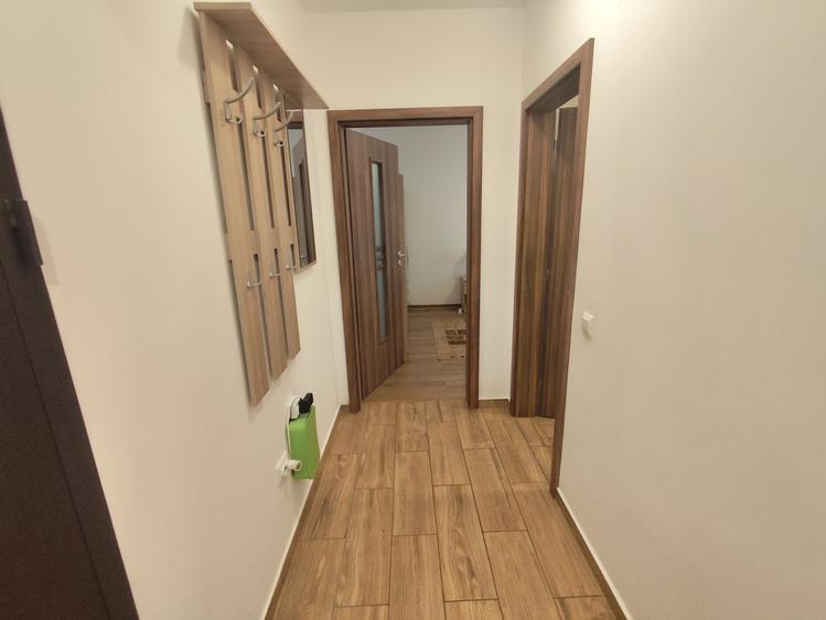 Apartament 2 camere decomandat, mobilat, parcare subterana COD 161578 - 4