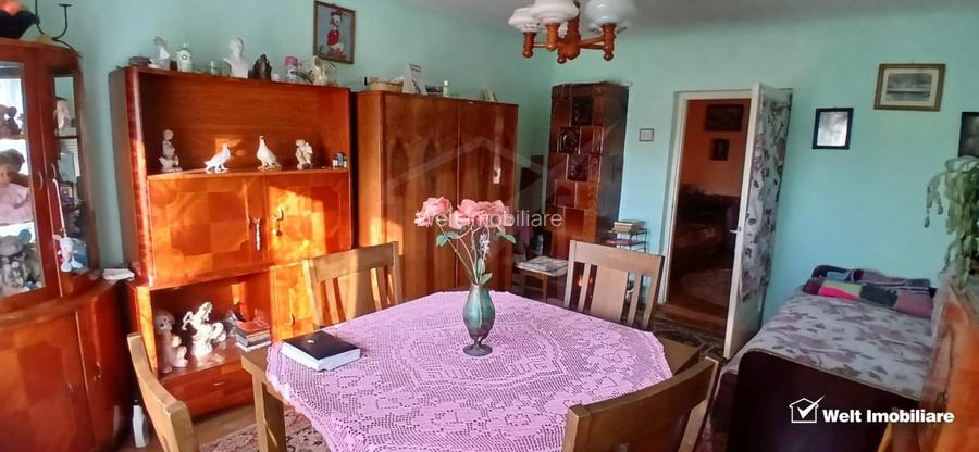 Casa in cartierul Gruia