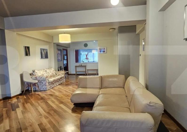 Apartament de lux cu 4 camere, 148 mp, la etajul 1, Targovis - 7