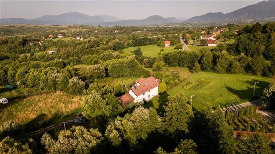 FILM! Pachet complet pt turism si/sau rezidenta, Tohanita, Zarnesti, Brasov - 57