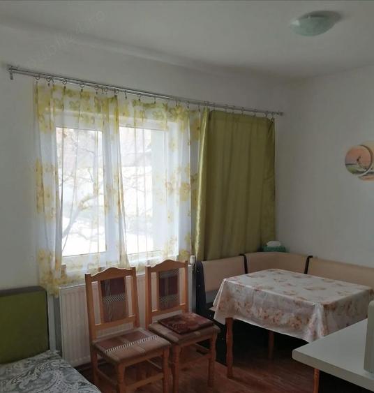 casa de vanzare in Ludu? judetul Mure? strada Avrame?ti - 8