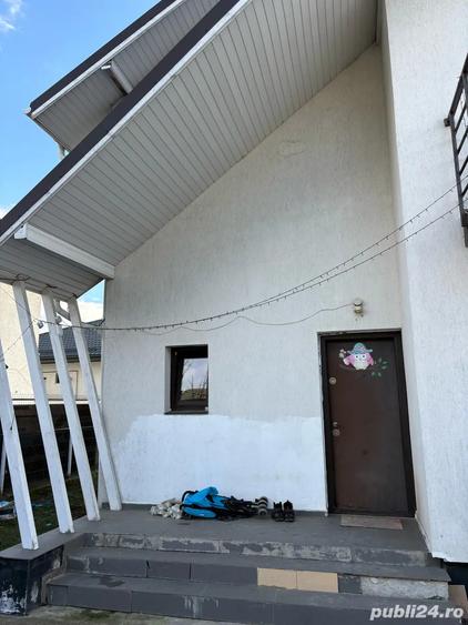 casa comuna Berceni - 10