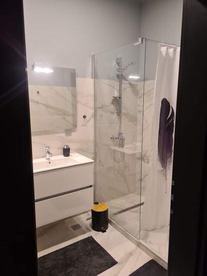 Persoana privată vând Studio în complex rezidențial unic în România Loft Green A - 9