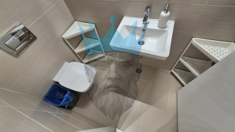 Apartament 2 Camere Belvedere Residences Pipera Bucuresti - 17