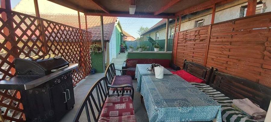 Proprietar vand casa Peciu nou 20 km de Timisoara - 6