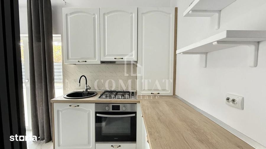 Pre? foarte bun apartament la cheie Dambul Rotund - 5