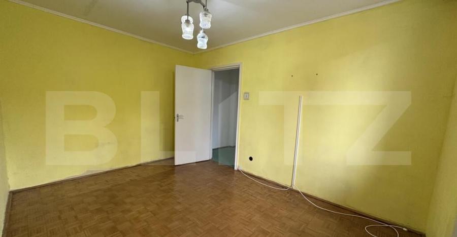 Apartament cu 2 camere, zona Rogerius - 3