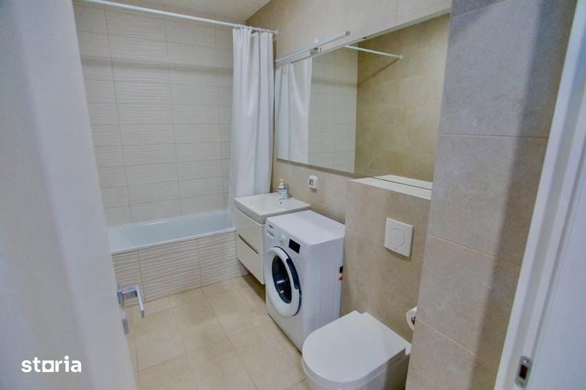 2 camere, parcare, Record Park - 11