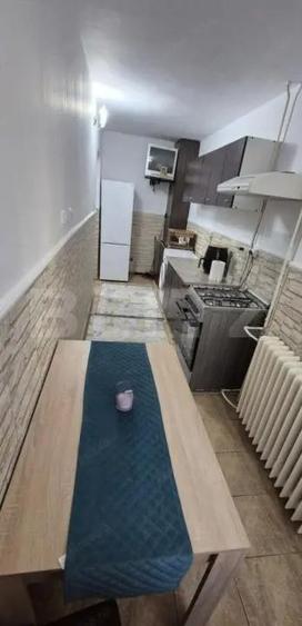 Garsoniera, 33mp, etaj intermediar,cartier Burdujeni - 2