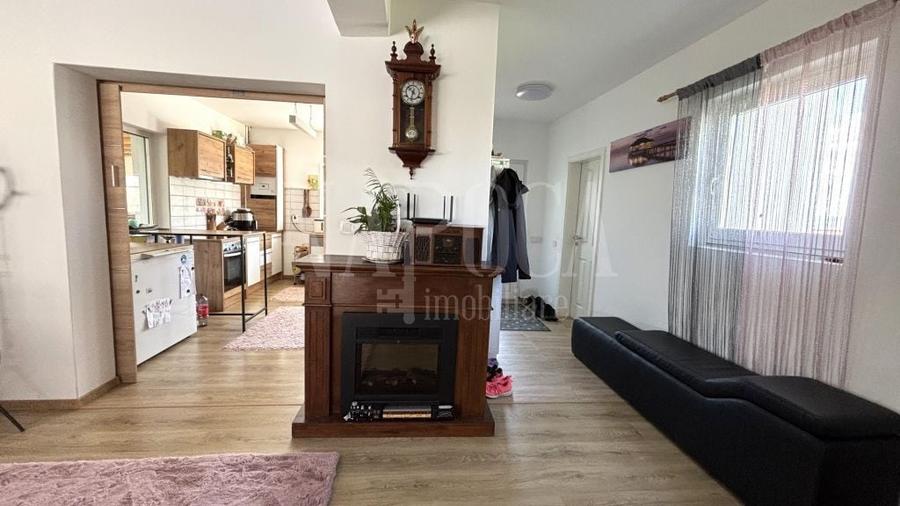 Casa 4 camere de vanzare in Apahida - 3