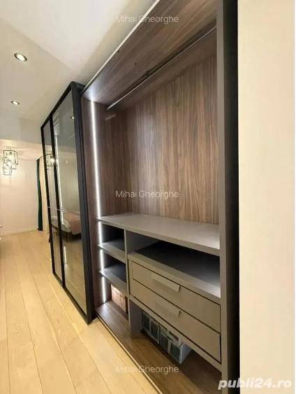 Nusco 2024 Aviatiei, Tot Nou, 3 camere 103mp, 2 Bai, Centrala, Parcare - 2