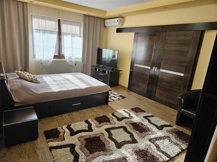 Casa recenta  mobilata si utilata  in zona semicentrala Fagaras - 16