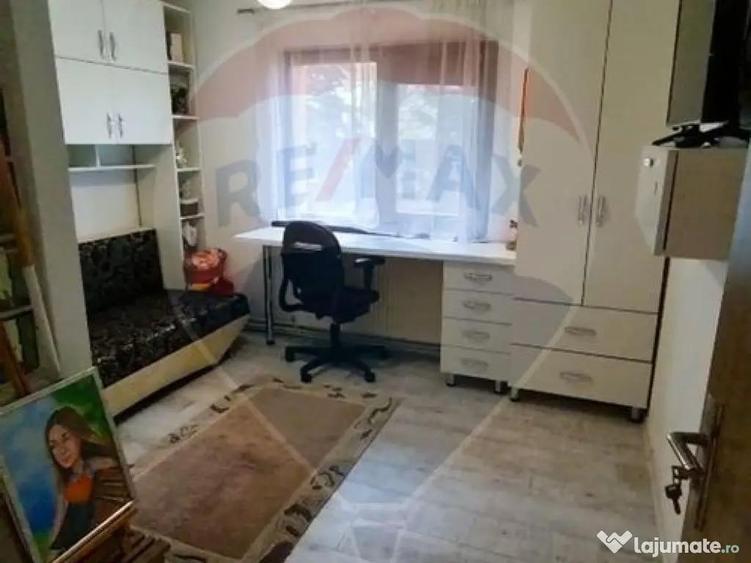 Bulevardul Republicii, apartament cu 4 camere de vanzare! - 7