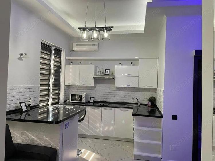 Apartament cu o camera de inchiriat in zona Sagului - 2