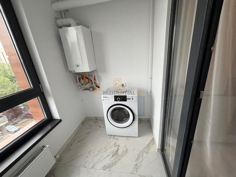 Apartament 2 camere, stradal la Bd. Brancoveanu, finisaje premium - 10