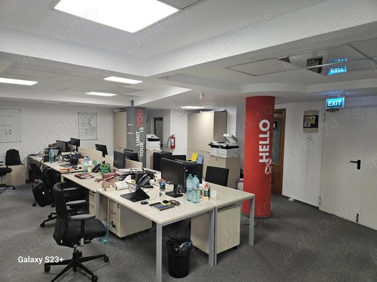 Ofer pt inchiriere spatiu ,cladire individuala - 4