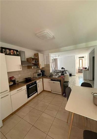 Sanmihaiul Roman- toate utilitatile- mobilata si utilata complet - 3