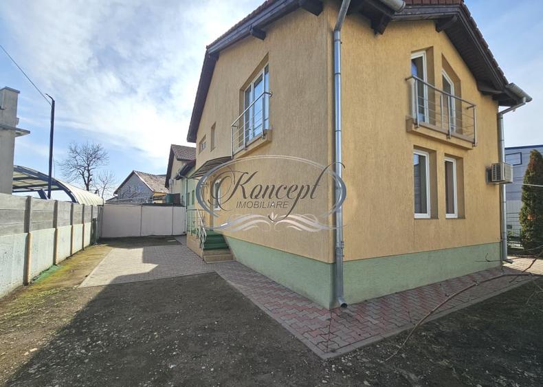 Locuinta mobilata si utilata aproape de TRC Park Transilvania - 3