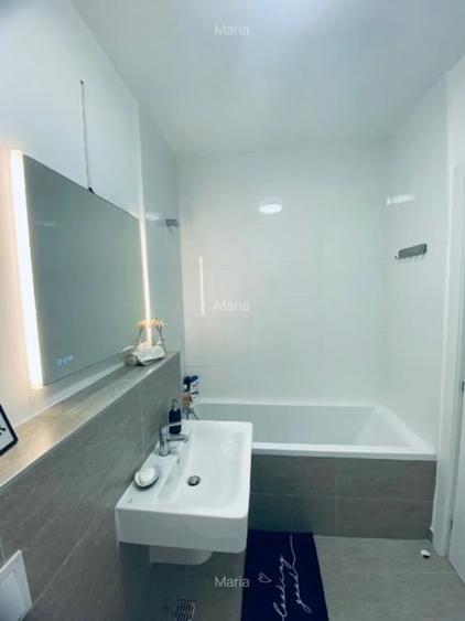 Bucurestii Noi | 2 Camere | Bloc Nou | Parcare | Incalzire Pardoseala - 13