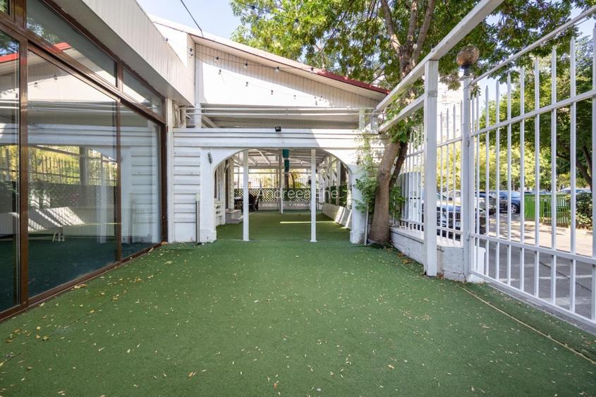 Inchirieri Spatii Comerciale