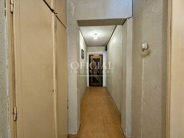 Apartament 2 Camere | 42 mp | Priveliste | Etaj 8/10 | Manastur - 6