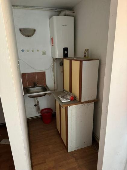 Garsoniera Targu Mures, Zona Cartier 7 Noiembrie - 4